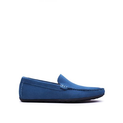 Mocassins daim DANDY FINSBURY