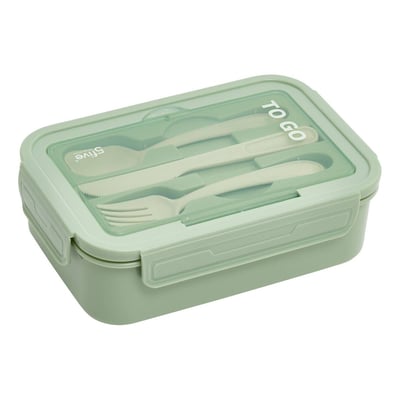 Lunch box rectangulaire 5FIVE SIMPLY SMART