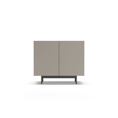 Buffet mélamine 2 portes, Printed HERDASA