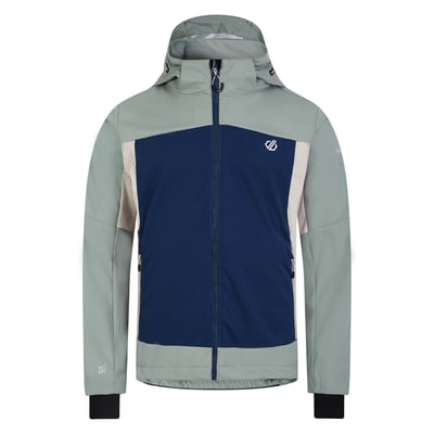 Veste softshell MOUNTAINEER DARE 2B