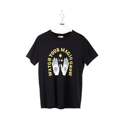 T-shirt en coton - Très Bon État SANDRO