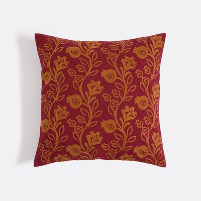 Housse de coussin 50x50 cm, Izan LA REDOUTE INTERIEURS