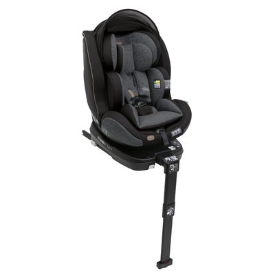 Siège-Auto Seat3Fit i-Size Air black melange CHICCO