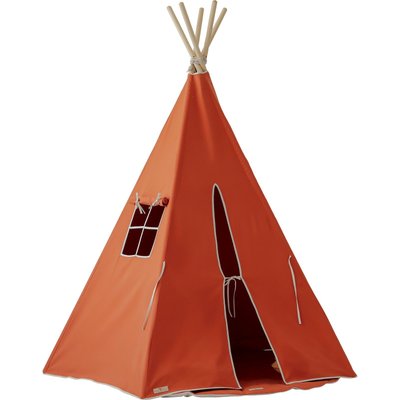 Tipi enfant en coton, autumn vibes RECOLLECTION