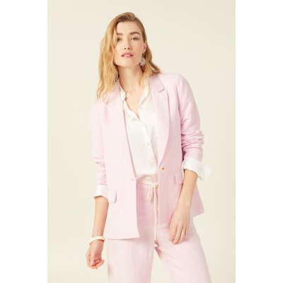 Veste blazer éco-responsable BONOBO
