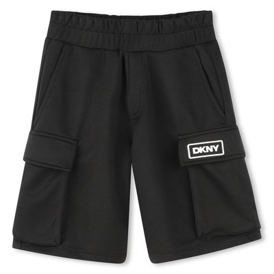 Bermuda avec poches DKNY