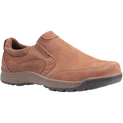 Chaussures décontractées JASPER HUSH PUPPIES