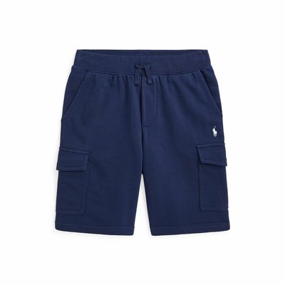 Short en molleton forme cargo POLO RALPH LAUREN