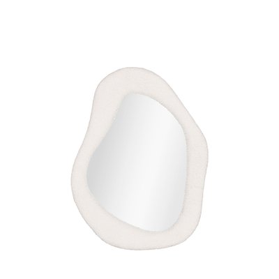 Miroir de forme organique 61x46,5cm- BOSA HOUSE NORDIC