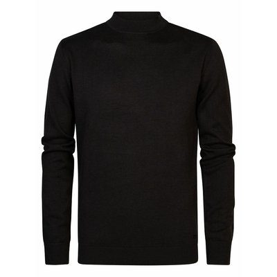 Pull col montant PETROL INDUSTRIES