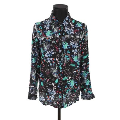 Blouse en soie - Très Bon État THE KOOPLES