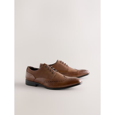Chaussures richelieu NEXT