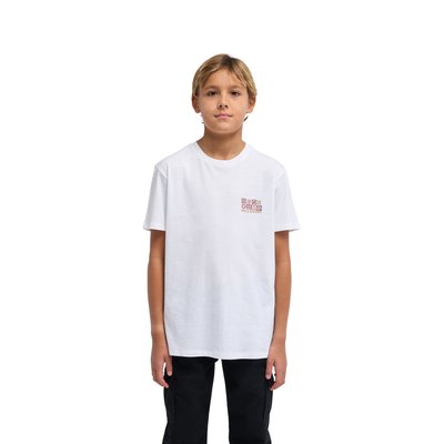 T shirt manches courtes SEGMENT BILLABONG