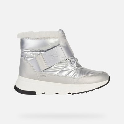 Bottines  D FALENA B ABX GEOX