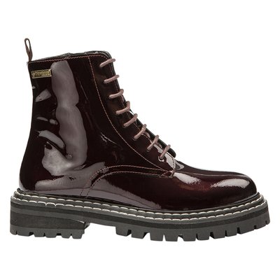 Bottes Cuir Reine LES TROPEZIENNES PAR M BELARBI