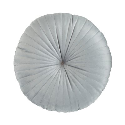 Round Cushion Soft Touch Cushion CATHERINE LANSFIELD