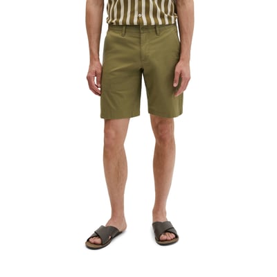 Short modèle Reso regular en sergé stretch léger MARC O'POLO