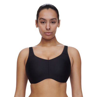 Soutien-gorge moulé emboîtant SPORT CHANTELLE