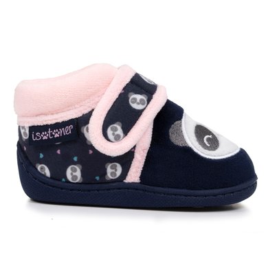Chaussons Bottillons ISOTONER