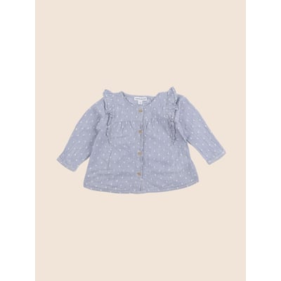 Blouse - Très bon état VERTBAUDET