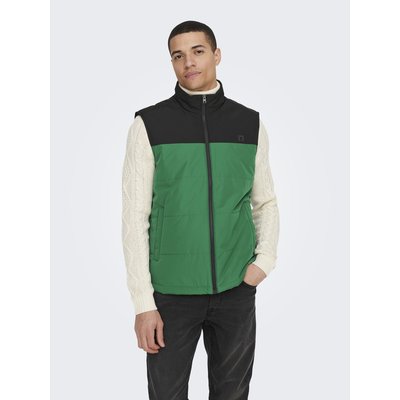 Gilet matelassé ONLY & SONS ONLY & SONS