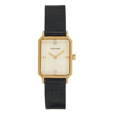 Montre Analogique CHARLOTTE LOUIS PION