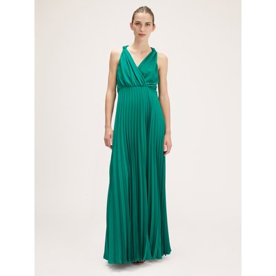Robe élégante plissée MOTIVI