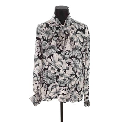 Blouse en soie - Très Bon État THE KOOPLES