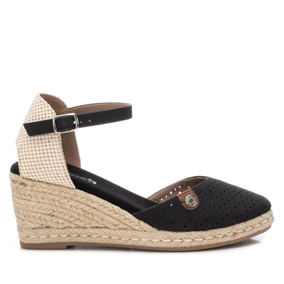 Chaussure Espadrilles Coin Décontractée Boucle REFRESH