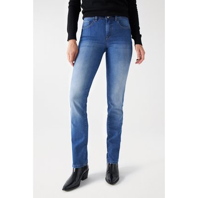 JEANS SECRET PUSH IN SLIM SOFT TOUCH SALSA JEANS