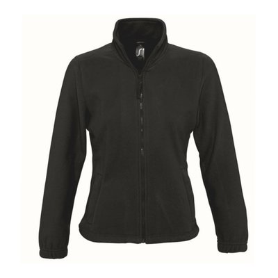 Veste polaire NORTH SOLS