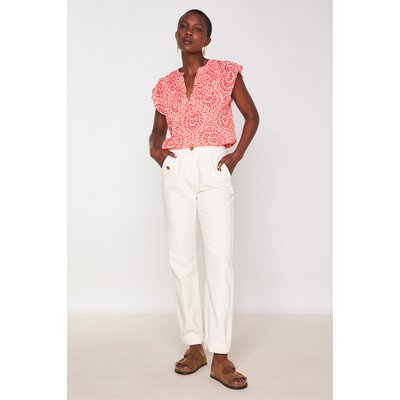 Pantalon MATEO en coton Maison 123