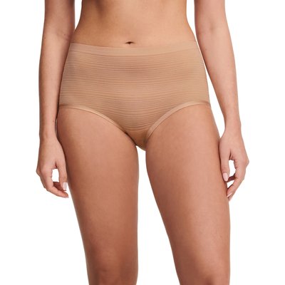Culotte haute TU Softstretch Stripes CHANTELLE