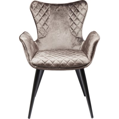Chaise avec accoudoirs, DREAM KARE DESIGN