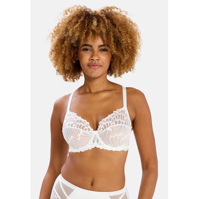 Soutien-gorge emboîtant NARCISSE SANS COMPLEXE