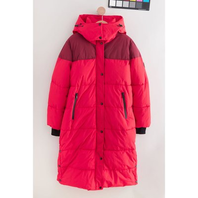 Manteau matelassé déperlant NEXT