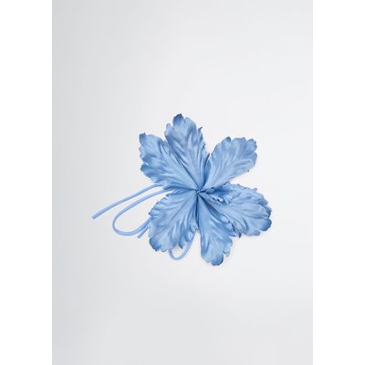 Broche fleur LIU JO