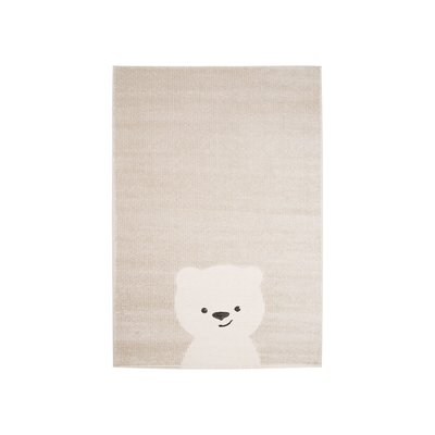 Tapis poils courts style , WINNY BOBOCHIC