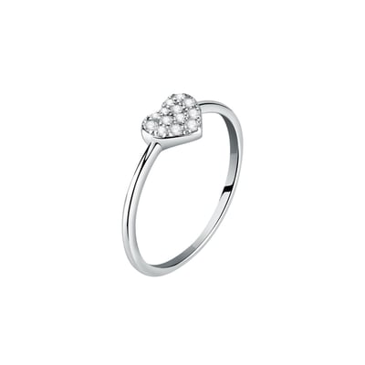 Bague en argent 925 TRUE LOVE BLUESPIRIT