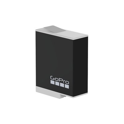 Batterie caméra Enduro pour Hero 9 / 10 / 11 / 12 GOPRO