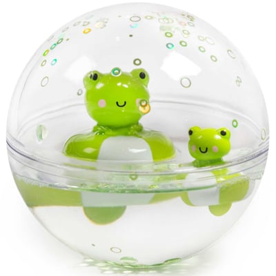 Balle flottante PETIT BOUM