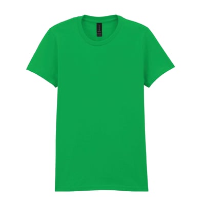 T-shirt uni manches courtes SOFTSTYLE GILDAN