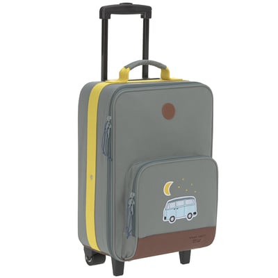 Valise à roulettes Little Gang LASSIG