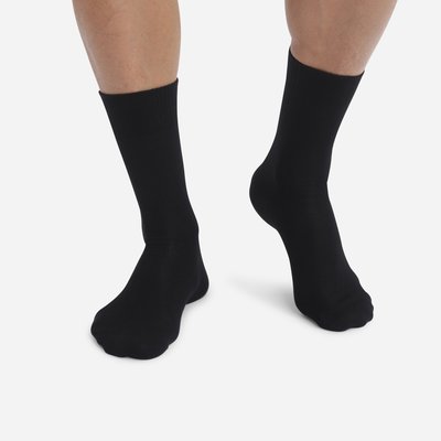 Lot de 2 paires de chaussettes Bambou DIM