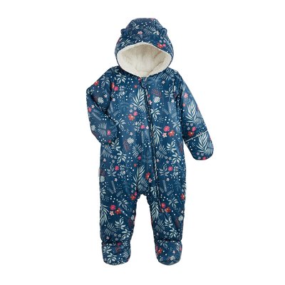 Combi pilote bébé  LINA PETIT BEGUIN