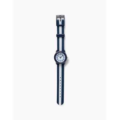 Montre à Rayures ZIPPY