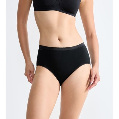 3er-Pack Midi-Slips Basic SLOGGI