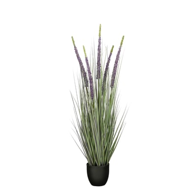 Plante artificielle SIERGRAS MICA DECORATIONS