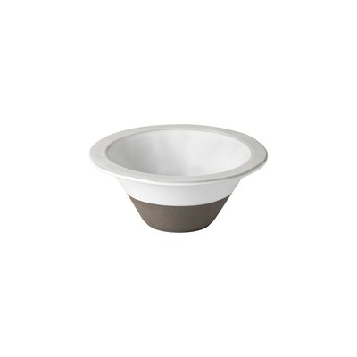 Bol à soupe/céréales en eco grès, PLANO COSTA NOVA