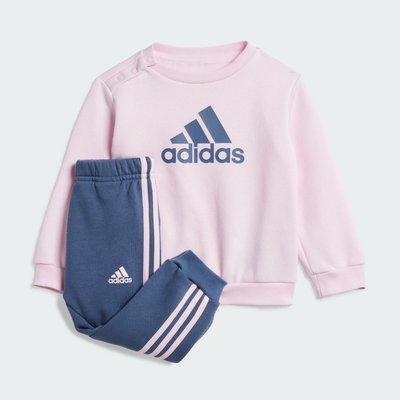 Ensemble 2 pièces sweat + jogging en molleton ADIDAS SPORTSWEAR